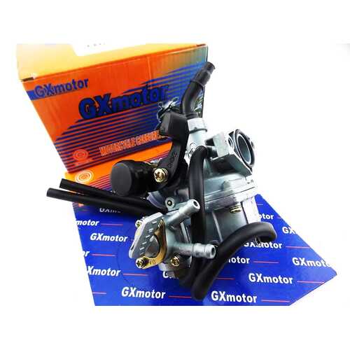HONDA CT70 TRAIL 78-94 GXMOTOR CARBURETOR ASSEMBLY CARB CARBY