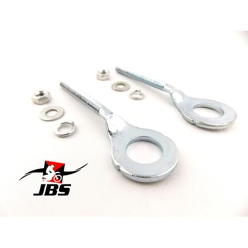 HONDA XR100 85-04 JBS CHAIN TENSIONER / ADJUSTER