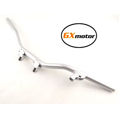 YAMAHA PW50 PEEWEE 81-14 GXMOTOR HANDLEBAR SET HANDLEBARS HANDLE BAR