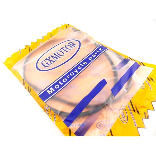 HONDA XL75 74-76 GXMOTOR THROTTLE CABLE