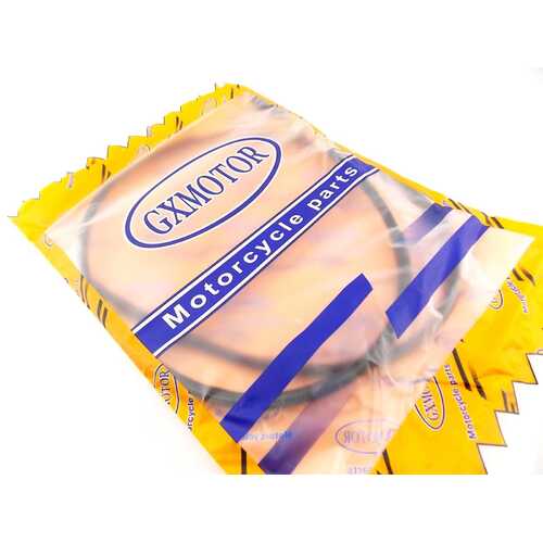 HONDA SL70 71-76 GXMOTOR FRONT BRAKE CABLE