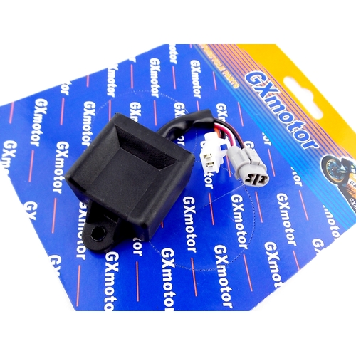 YAMAHA PW50 PEEWEE 81-24 GXMOTOR CDI IGNITION CONTROL UNIT ASSEMBLY