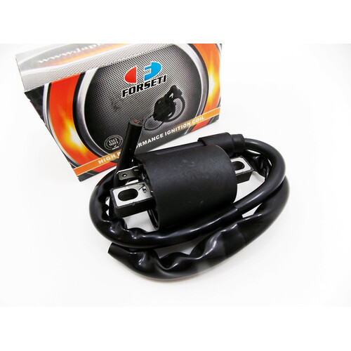 YAMAHA WR426F 01-02 FORSETI IGNITION COIL ASSEMBLY