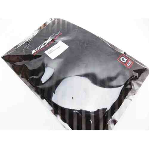 HONDA CR125R 79-08 GXMOTOR THROTTLE CABLE ASSEMBLY