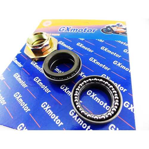 PY50 ALL YEARS GXMOTOR STEERING STEM BEARING SET