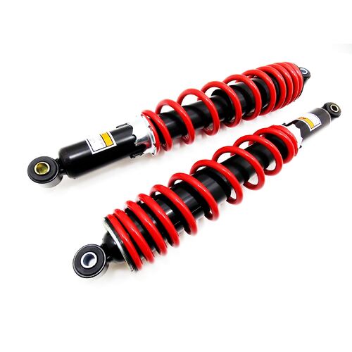 YAMAHA YFM700 RAPTOR 06-13 410mm FRONT SHOCK ABSORBERS EYE TO EYE R ATV QUAD