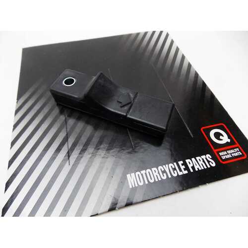 HONDA GL1200 GOLDWING 84-87 JBS SIDE STAND RUBBER