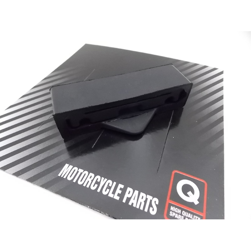 HONDA CB550F 75-77 JBS FUEL TANK RUBBER MOUNT CUSHION GAS PETROL
