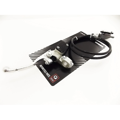 KTM 150XC 10-14 JBS HYDRAULIC CLUTCH MASTER CYLINDER LEVER ASSEMBLY