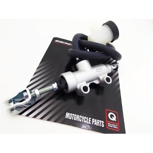 POLARIS SPORTSMAN 325 11-15 JBS REAR FOOT BRAKE MASTER CYLINDER ASSEMBLY