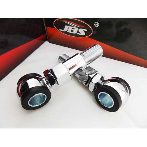 JBS HARLEY DAVIDSON FXSTC SOFTAIL CUSTOM 89-99 SHOCK ABSORBER LOWERING KIT